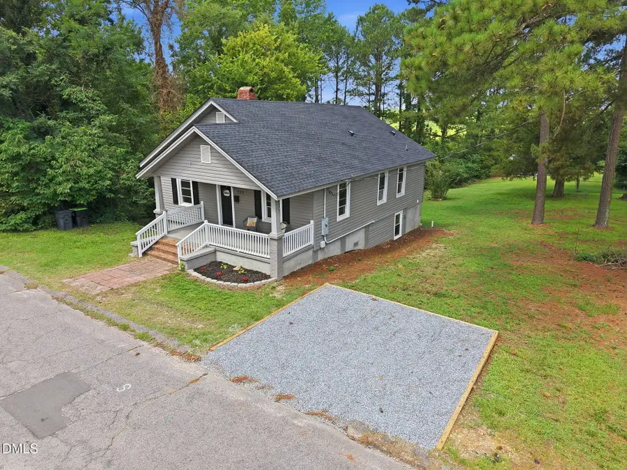 200 N 17th Street, Erwin, NC 28339 - #3