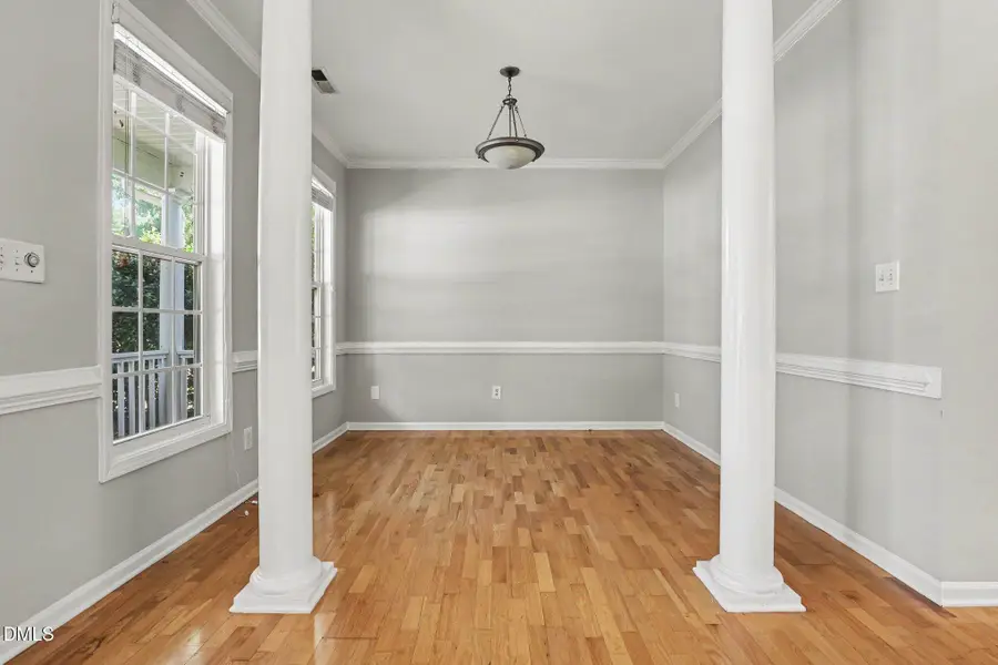 608 Hay River Street, Garner, NC 27529 - #3