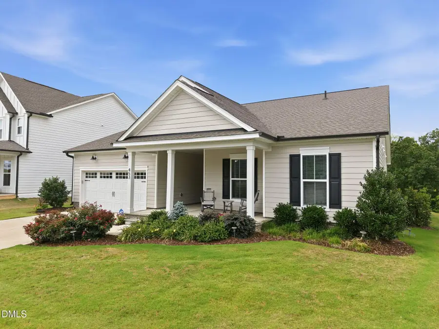 453 Heritage Regency Drive, Wake Forest, NC 27587 - #2