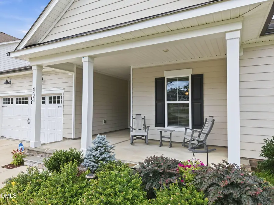 453 Heritage Regency Drive, Wake Forest, NC 27587 - #3