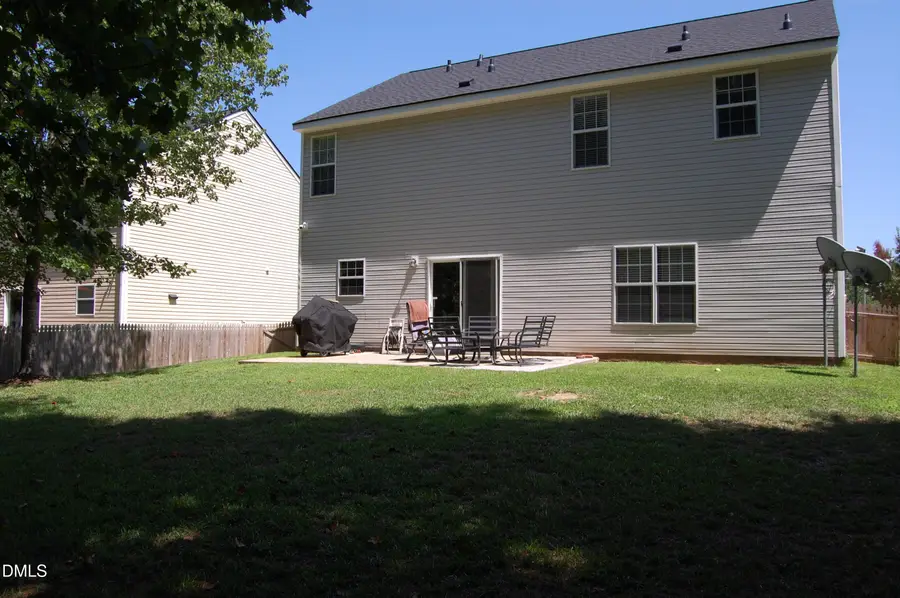 502 Morganite Court, Knightdale, NC 27545 - #2