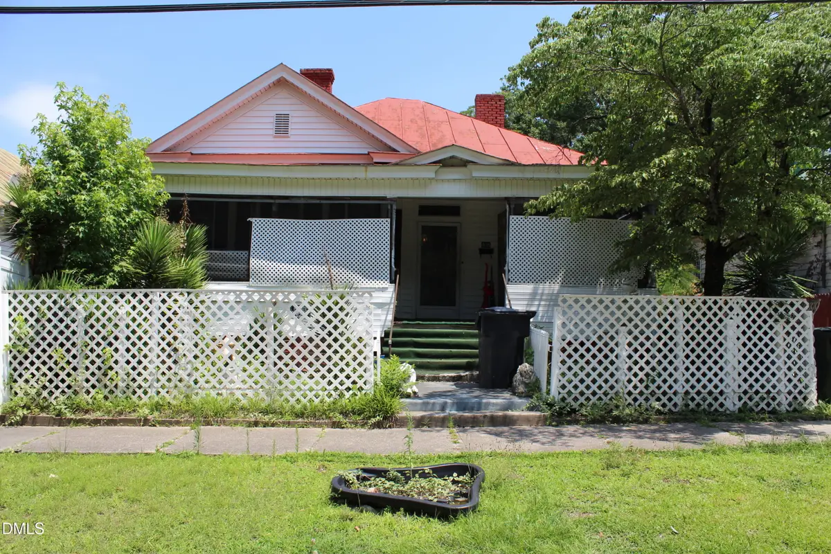 406 N Leslie Street, Goldsboro, NC 27530 - #1