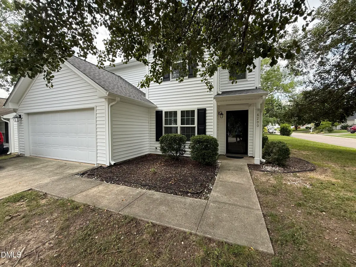 6200 Saybrooke Drive, Raleigh, NC 27604 - #1