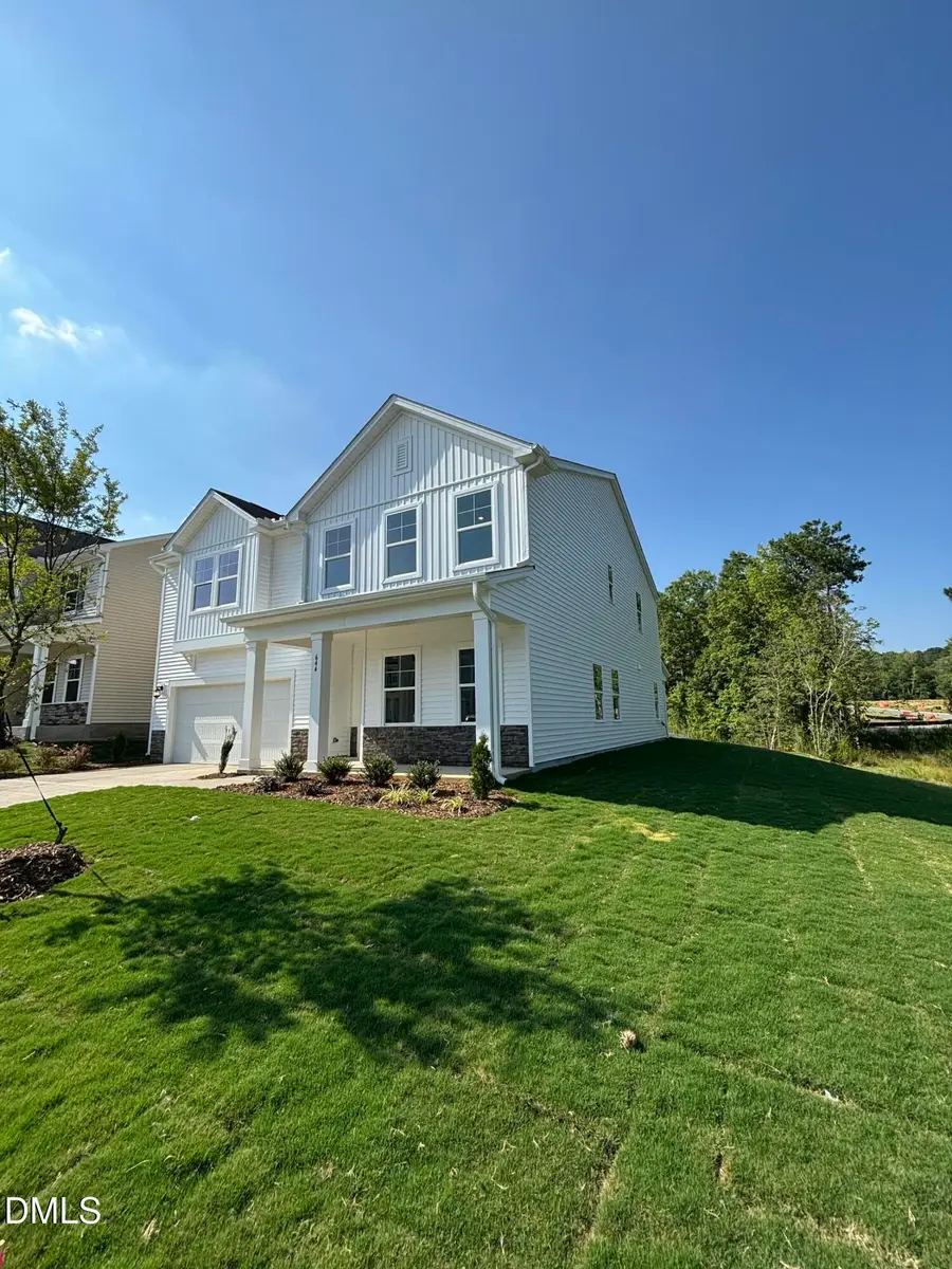 644 Morning Light Drive, Angier, NC 27501 - #2