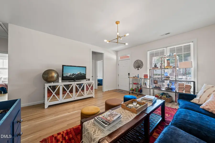 805 E Jones Street, Raleigh, NC 27601 - #3