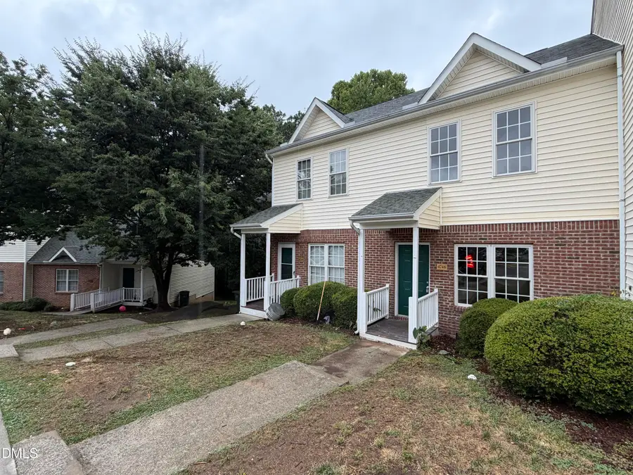 4746 Parkville Drive, Raleigh, NC 27604 - #2