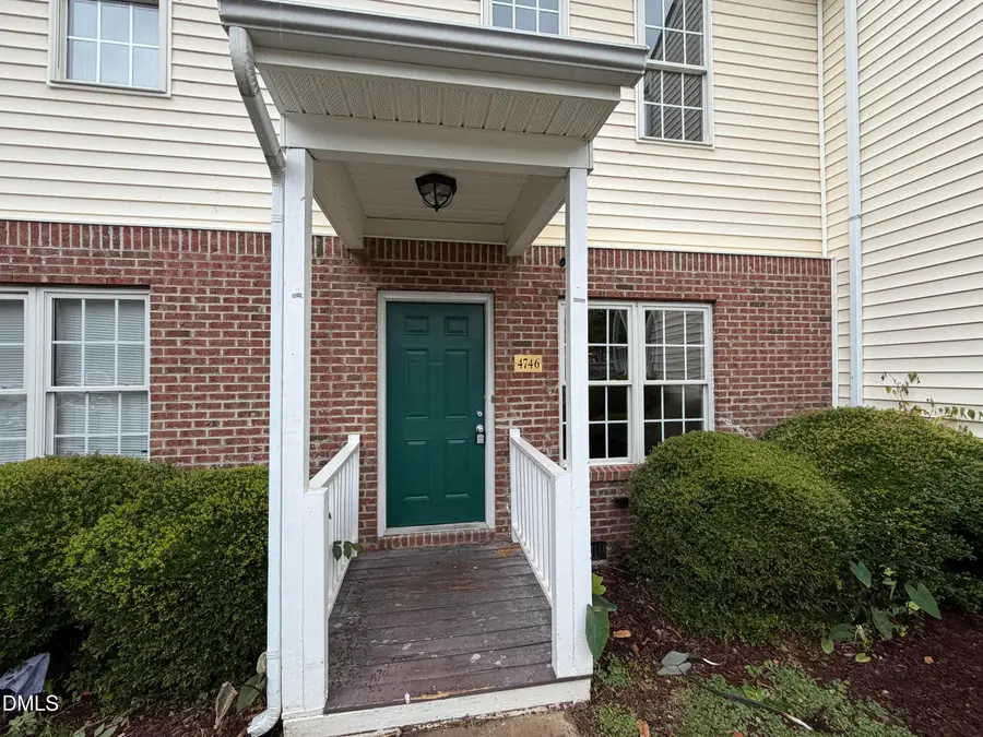 4746 Parkville Drive, Raleigh, NC 27604 - #3