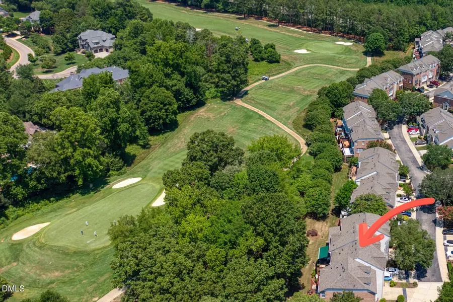 2903 Imperial Oaks Drive, Raleigh, NC 27614 - #2