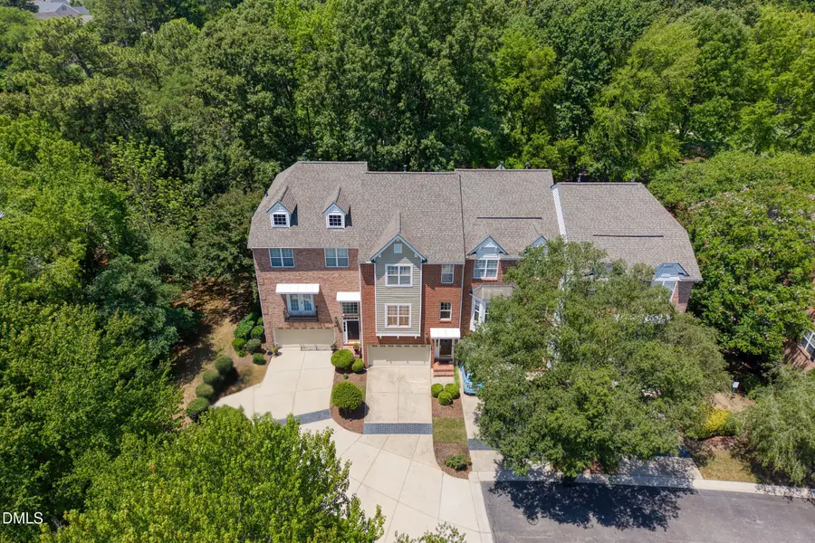 2903 Imperial Oaks Drive, Raleigh, NC 27614 - #3