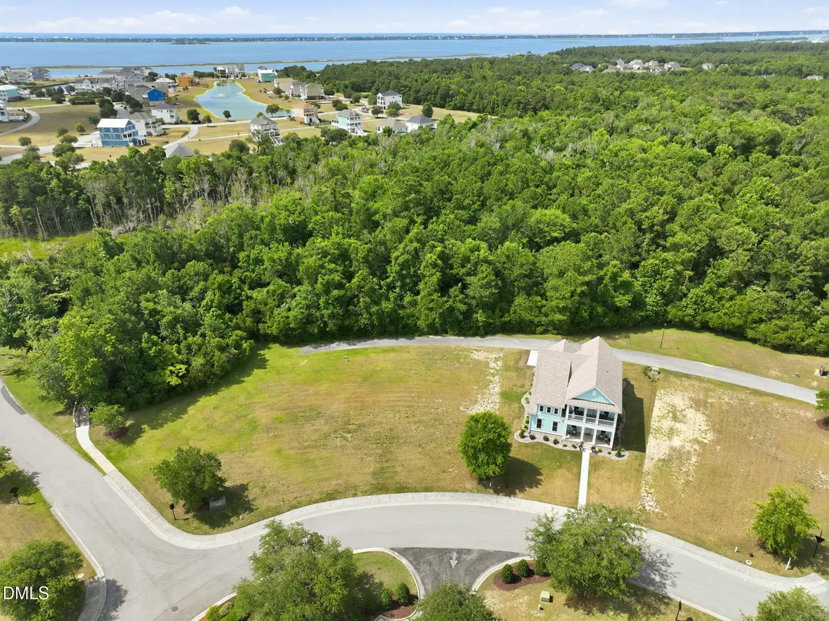 314 Cannonsgate Drive, Newport, NC 28570 - #1