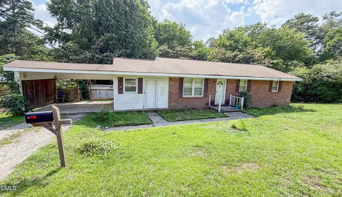 6404 Rock Quarry Road, Raleigh, NC 27610 - #1