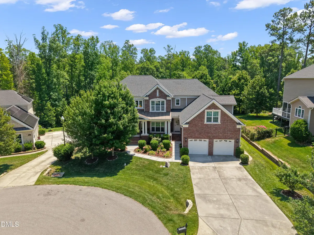 720 Manassas Gap Place, Cary, NC 27519 - #1