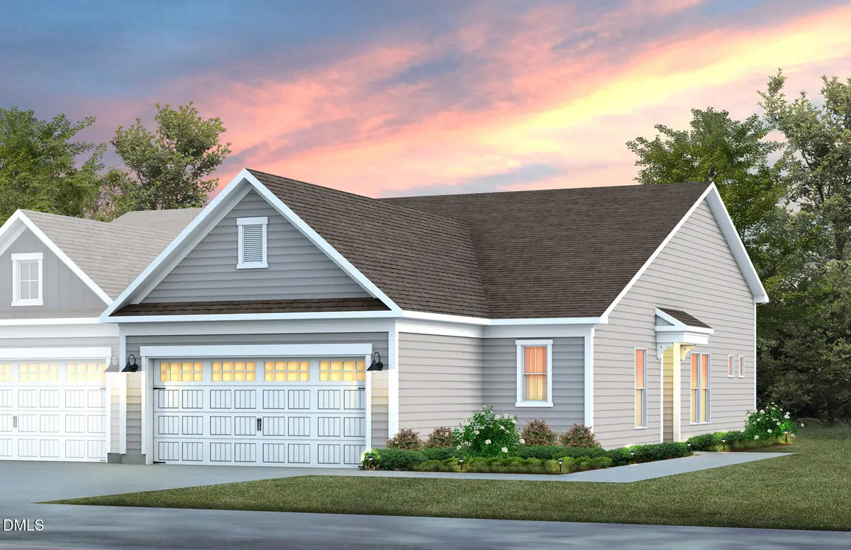 93 Omaha Way, Clayton, NC 27520 - #1