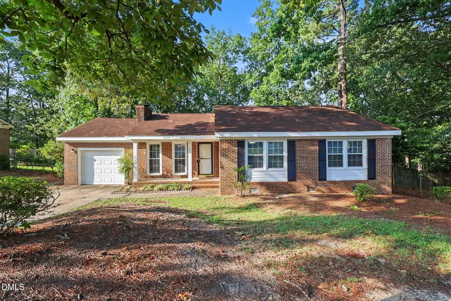7123 Evanston Street, Fayetteville, NC 28314 - #2