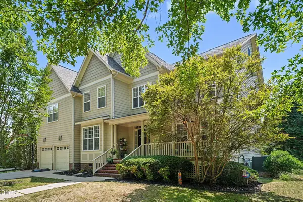 3005 Grandview Heights Lane, Raleigh, NC 27614
