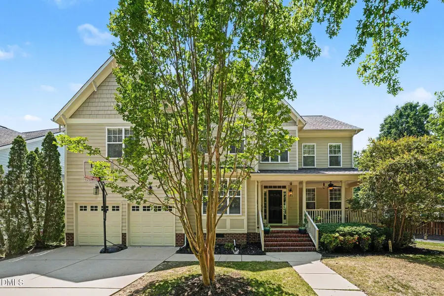 3005 Grandview Heights Lane, Raleigh, NC 27614 - #2