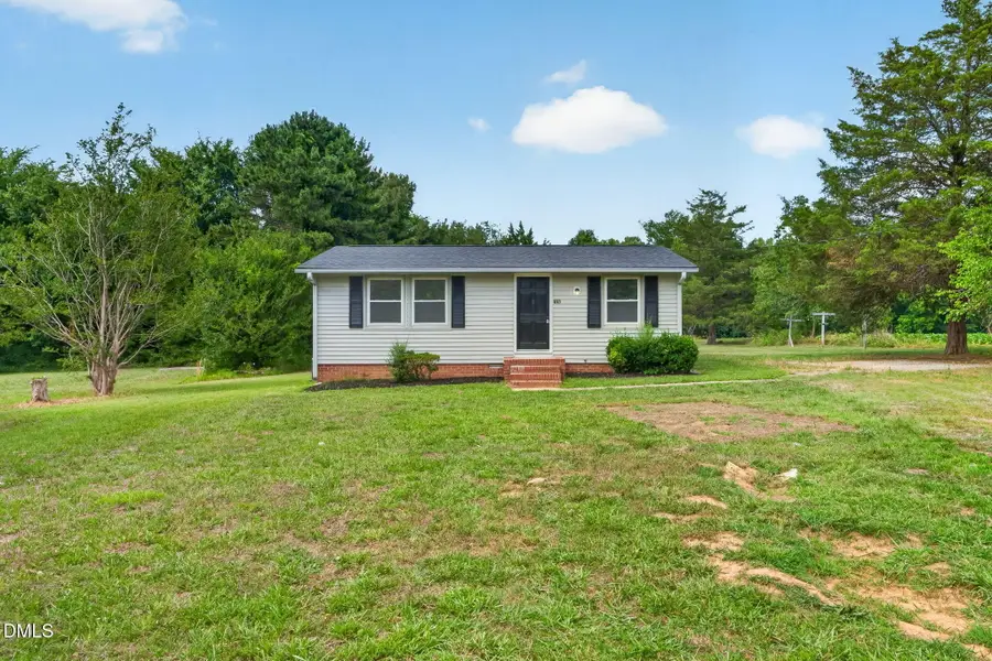 176 Briggs Road, Hurdle Mills, NC 27541 - #2
