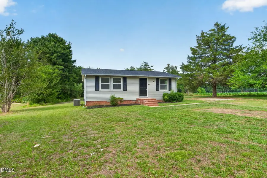 176 Briggs Road, Hurdle Mills, NC 27541 - #3