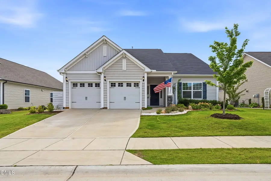 40 Waterclover Path, Youngsville, NC 27596 - #2