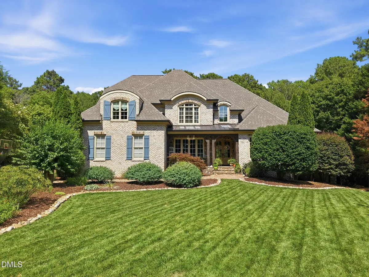 2901 Allansford Lane, Raleigh, NC 27613 - #1