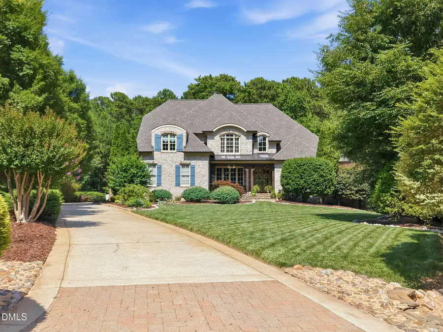 2901 Allansford Lane, Raleigh, NC 27613 - #2
