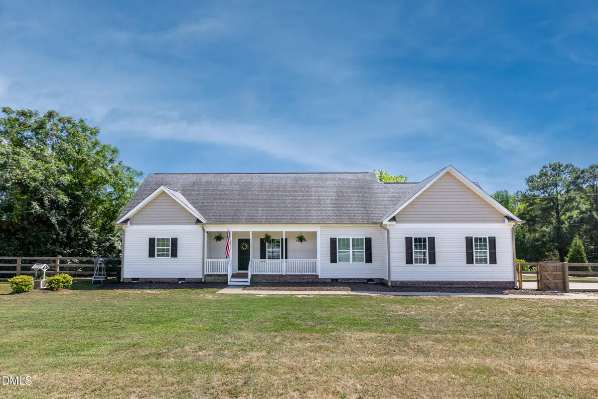 410 Raeford Road, Angier, NC 27501 - #1