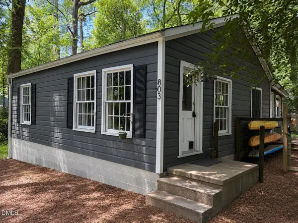 803 Branch Street, Chapel Hill, NC 27516