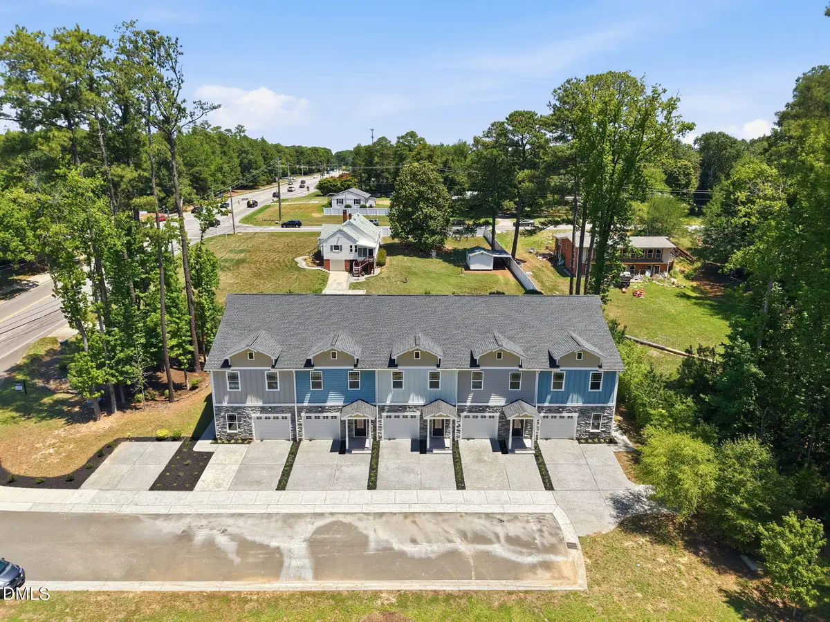 5508 Batoul Lane, Raleigh, NC 27606 - #1