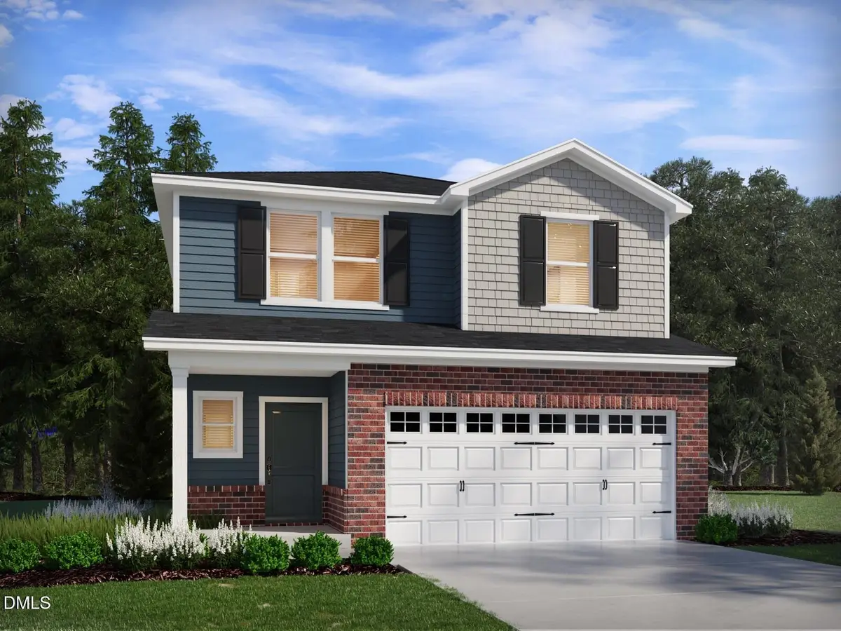 5113 Cardinal Ridge Way, Wendell, NC 27591 - #1