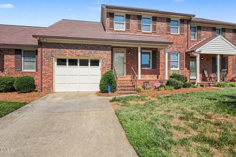 1816 Meadowview Drive, Graham, NC 27253 - #2