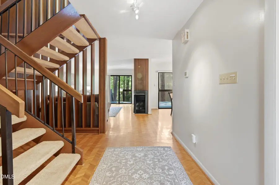 4100 Five Oaks Unit 6 Drive, Durham, NC 27707 - #2