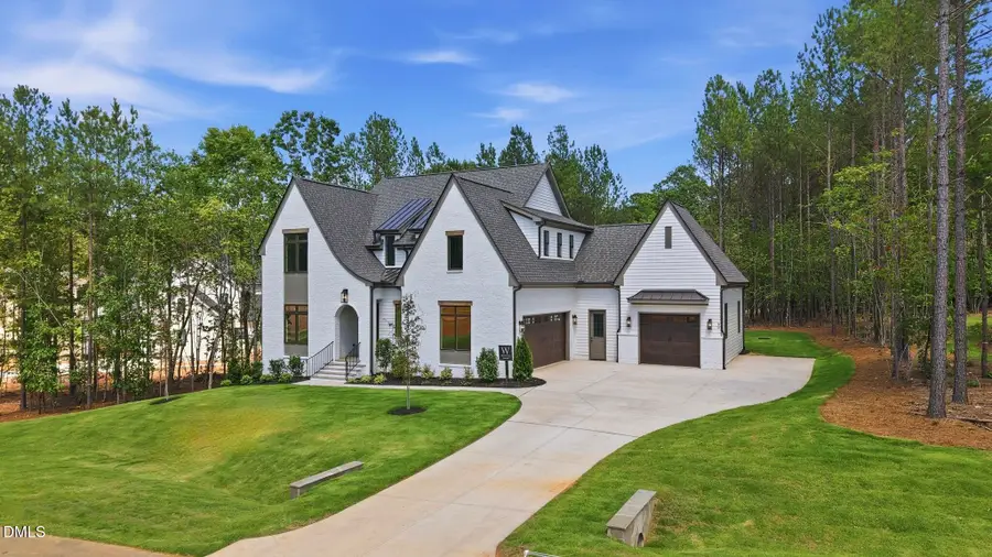 80 Spanish Oak Drive, Youngsville, NC 27596 - #3