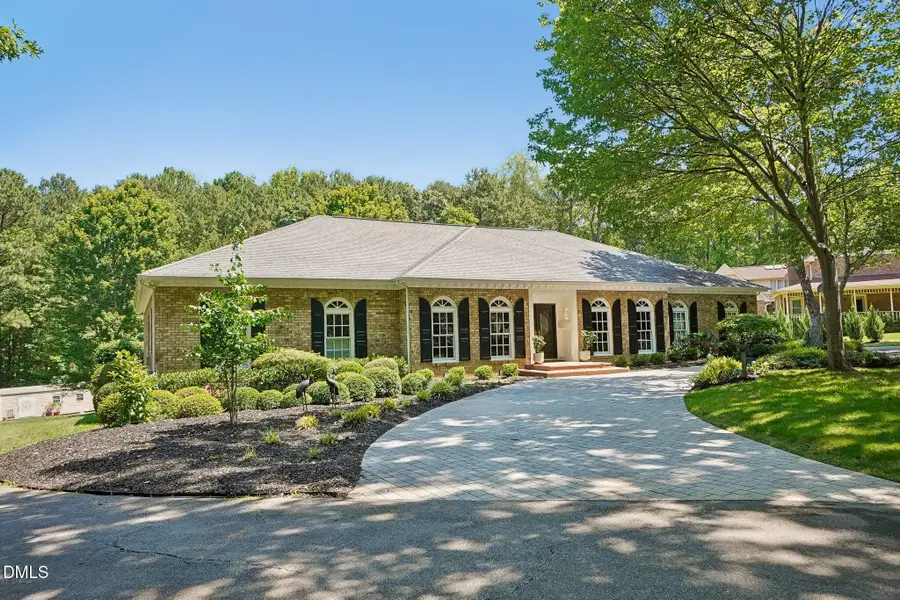 204 Jansmith Lane, Raleigh, NC 27615 - #3