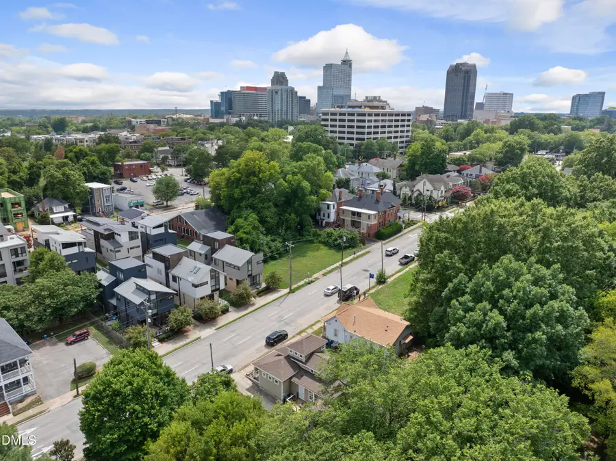 523 E Edenton Street, Raleigh, NC 27601 - #3