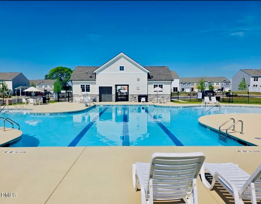 115 S Meyers Court, Clayton, NC 27520 - #3
