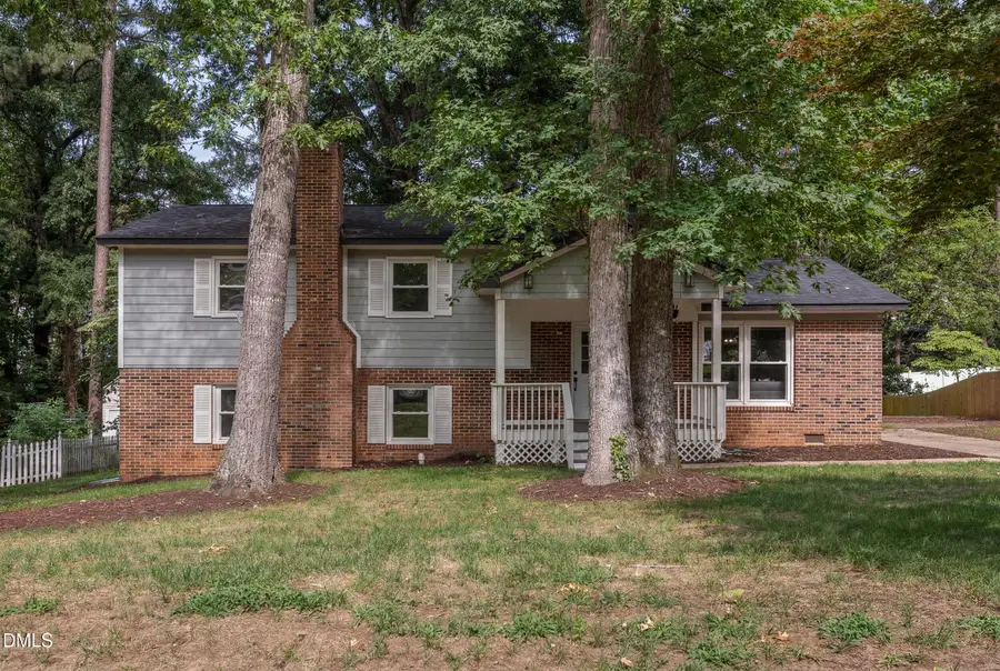 7401 Fiesta Way, Raleigh, NC 27615 - #2