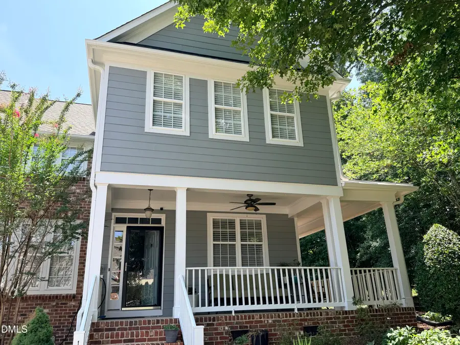 11009 Flower Bed Court, Raleigh, NC 27614 - #2