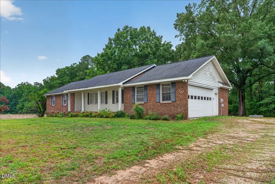 4728 Forestville Road, Raleigh, NC 27616 - #2