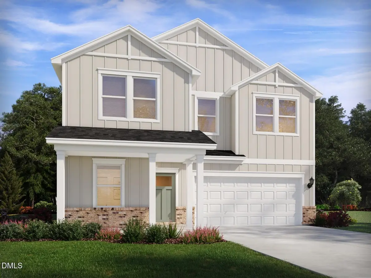 3533 Blythedale Lane, Raleigh, NC 27616 - #1