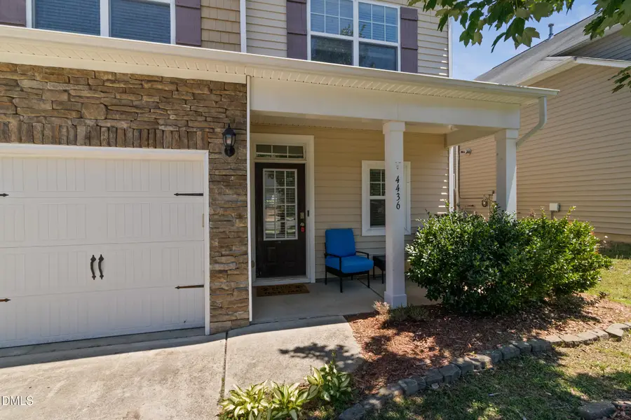 4436 Cardinal Grove Boulevard, Raleigh, NC 27616 - #2