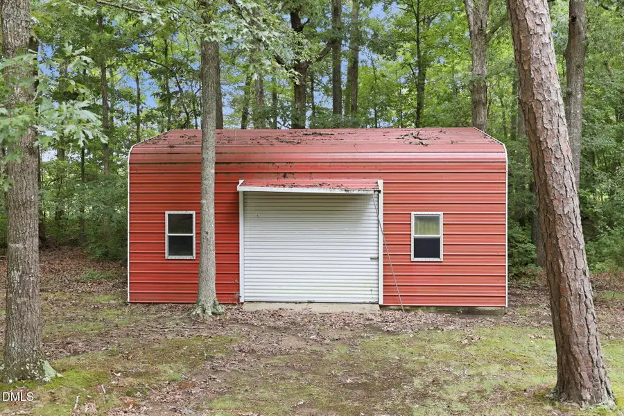 9531 Rueben Hart Road, Oxford, NC 27565 - #3