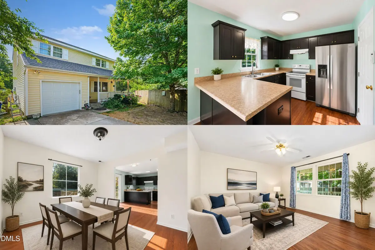 4704 River Boat Landing Court, Raleigh, NC 27604 - #1