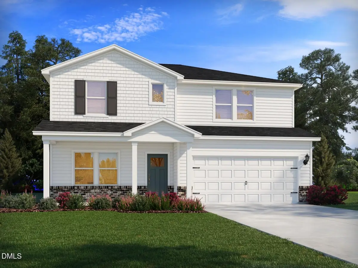 30 Stradshire Court, Zebulon, NC 27597 - #1