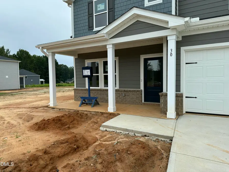 30 Stradshire Court, Zebulon, NC 27597 - #2