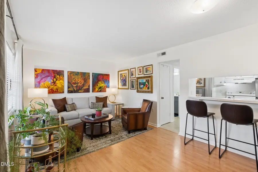 807 W Trinity Avenue, Durham, NC 27701 - #3