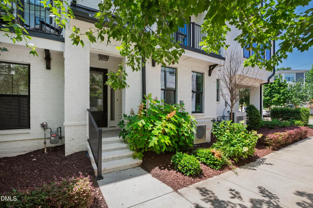 1501 Draper Vw Lp, Raleigh, NC 27608 - #1