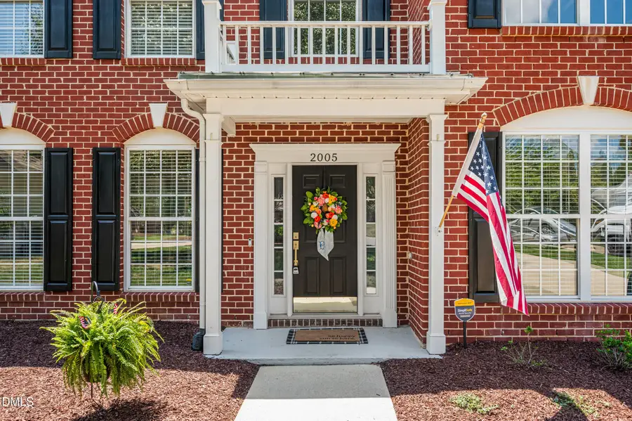 2005 Baffins Bay Path, Apex, NC 27523 - #2