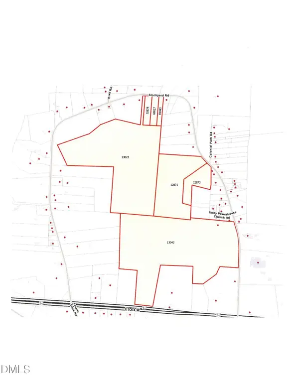 Tbd Us-64, Siler City, NC 27344