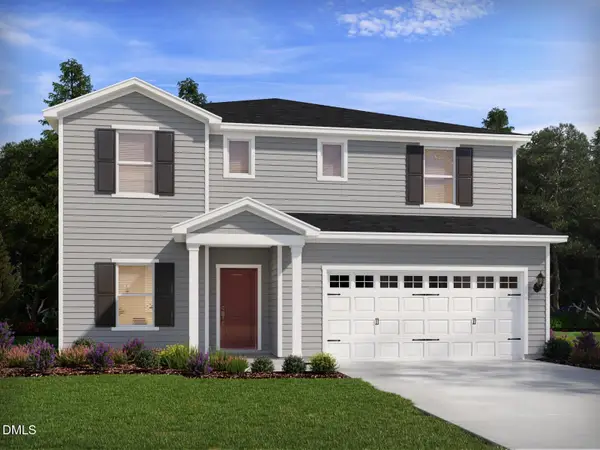 528 Marshrose Road, Wendell, NC 27591