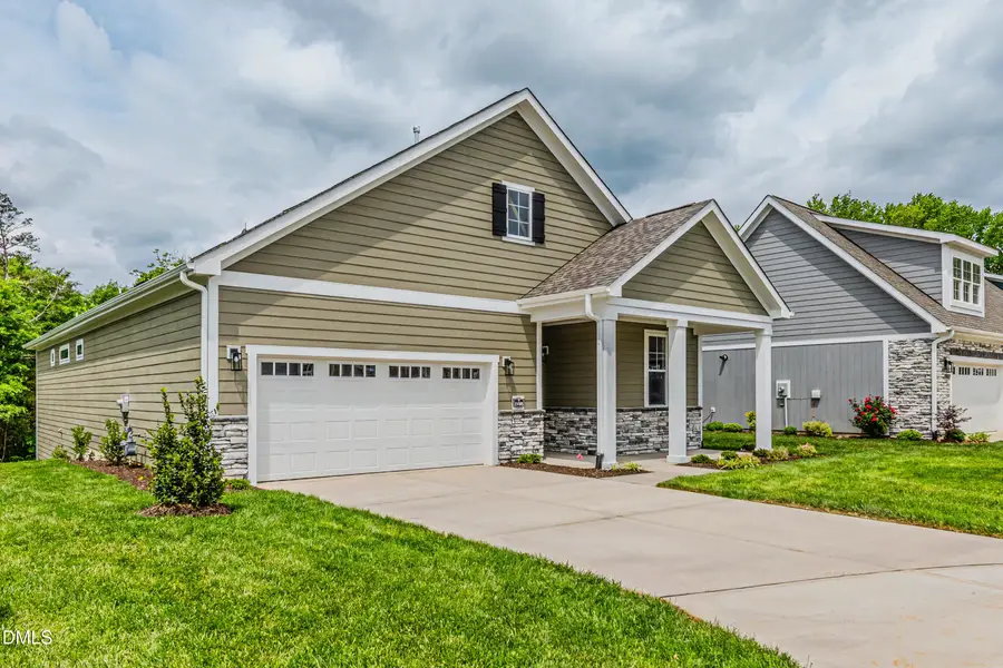 1108 Hudson Drive, Mebane, NC 27302 - #2